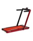 Беговая дорожка 2 в 1 VictoryFit VF-X680 red