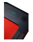 Беговая дорожка 2 в 1 VictoryFit VF-X680 red