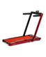 Беговая дорожка 2 в 1 VictoryFit VF-X680 red