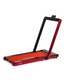 Беговая дорожка 2 в 1 VictoryFit VF-X680 red