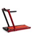 Беговая дорожка 2 в 1 VictoryFit VF-X680 red
