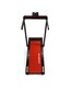 Беговая дорожка 2 в 1 VictoryFit VF-X680 red