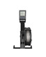 Гребной тренажер UNIX Fit Air Rower-X Black