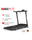 UNIX Fit Hi-tech F3 PLUS Space Grey