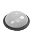 Полусфера балансировочная UNIX Fit Bosu с эспандерами, 58 см