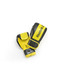 Перчатки боксерские Retail 12 oz Boxing Gloves - Yellow, Арт. RSCB-11112YL