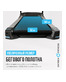 OXYGEN FITNESS RUSHWAY