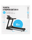 OXYGEN FITNESS RUSHWAY