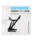 OXYGEN FITNESS RUSHWAY