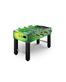 Игровой стол UNIX Line Футбол - Кикер (140х74 cм) Green