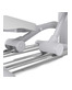 UNIX Fit MV-850 (Manual Incline) Wood