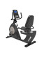 Горизонтальный велотренажер UNIX Fit B-1250 PRO (7" LCD)