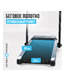 OXYGEN FITNESS SCANDIUM A