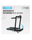 OXYGEN FITNESS SCANDIUM A