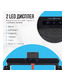 OXYGEN FITNESS SCANDIUM A