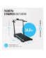 OXYGEN FITNESS SCANDIUM A