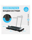 OXYGEN FITNESS SCANDIUM A