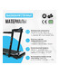 OXYGEN FITNESS SCANDIUM A