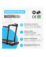 Беговая дорожка домашняя OXYGEN FITNESS SCANDIUM B