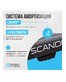 Беговая дорожка домашняя OXYGEN FITNESS SCANDIUM B