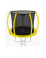 Каркасный батут Clear Fit SunHop 6Ft