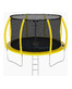 Каркасный батут Clear Fit SunHop 12Ft