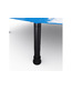 Батут DFC JUMP SUN 36'' синий