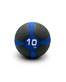 Медбол UNIX Fit PRO 10 кг Blue