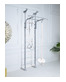 ДСК PERFETTO SPORT "Salute e forza" grigio PS-412