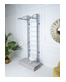 ДСК PERFETTO SPORT "Scala in legno" grigio PS-111