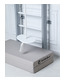 ДСК PERFETTO SPORT "Scala in legno" grigio PS-111
