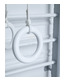 ДСК PERFETTO SPORT "Scala in legno" grigio PS-111