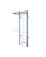 ДСК PERFETTO SPORT "Scala in legno" grigio PS-111