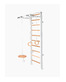 ДСК PERFETTO SPORT "Scala in legno" bianco-naturale PS-112