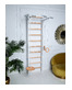 ДСК PERFETTO SPORT "Scala in legno" bianco-naturale PS-112