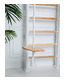 ДСК PERFETTO SPORT "Scala in legno" bianco-naturale PS-112