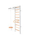 ДСК PERFETTO SPORT "Scala in legno" bianco-naturale PS-112
