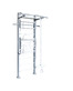 ДСК PERFETTO SPORT "Scala in legno 1" grigio PS-114