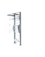 ДСК PERFETTO SPORT "Scala in legno 1" grigio PS-114
