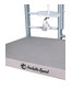 ДСК PERFETTO SPORT "Scala in legno 2" grigiо PS-117