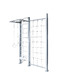 ДСК PERFETTO SPORT "Scala in legno con rete" grigio PS-124