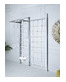 ДСК PERFETTO SPORT "Scala in legno con rete" grigio PS-124