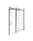 ДСК PERFETTO SPORT "Scala in legno con rete" grigio PS-124