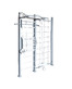 ДСК PERFETTO SPORT "Scala in legno con rete 1"grigio PS-127