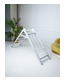 ДСК PERFETTO SPORT "Scala in legno con rete 2" grigio PS-130