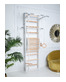 ДСК PERFETTO SPORT "Scala in legno 1" bianco-naturale PS-115