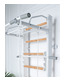 ДСК PERFETTO SPORT "Scala in legno 1" bianco-naturale PS-115