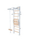 ДСК PERFETTO SPORT "Scala in legno 1" bianco-naturale PS-115
