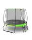UNIX Line 8 ft UFO Green