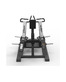 Гребная тяга с упором в грудь Spirit SP-4502